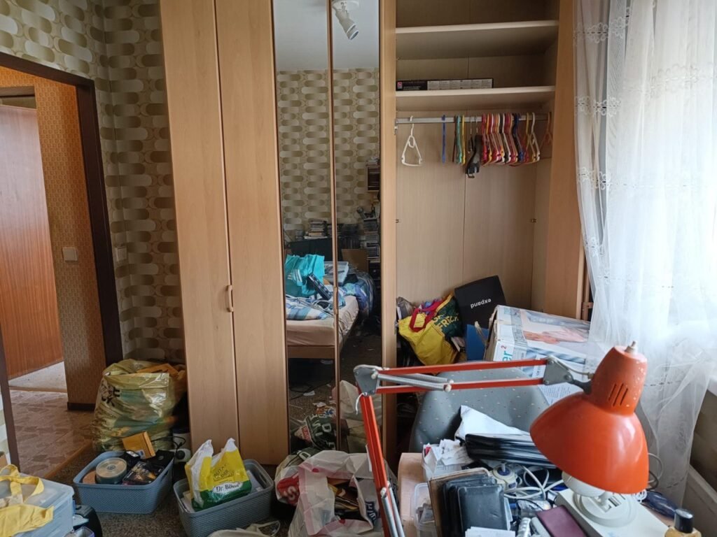  Wohnung räumen Tulln an der Donau – diskret 