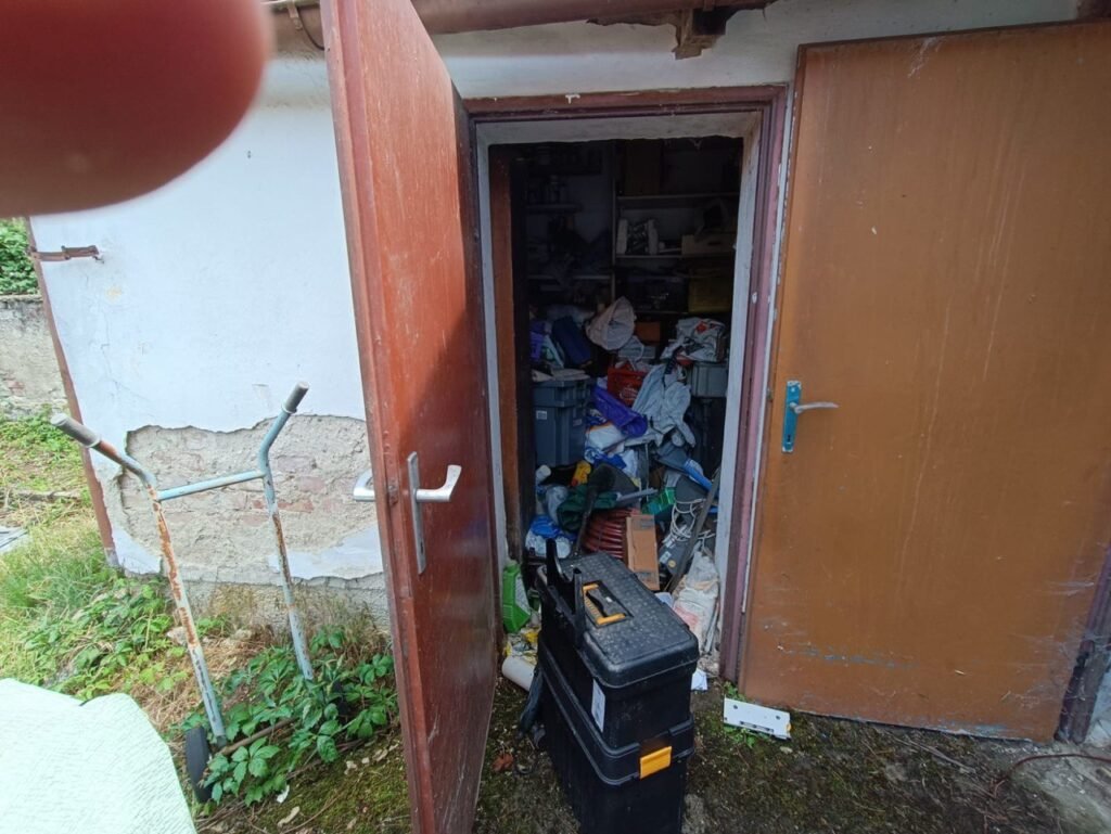 Messie Hilfe Tulln an der Donau – Unterstützung mit Verständnis