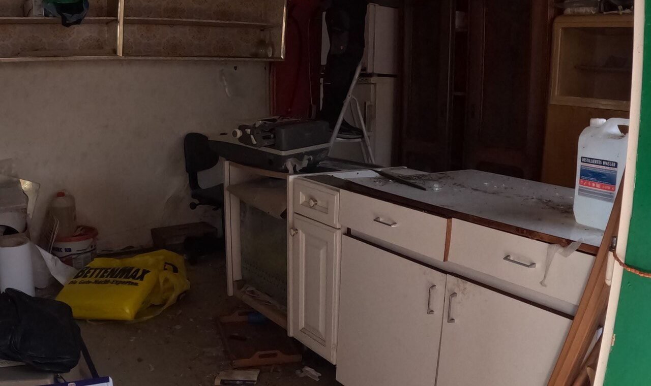 Messie Entrümpelung 1130 Wien Hietzing