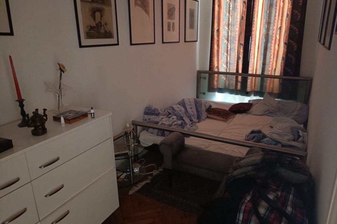 Messie Entrümpelung 1090 Wien Alsergrund