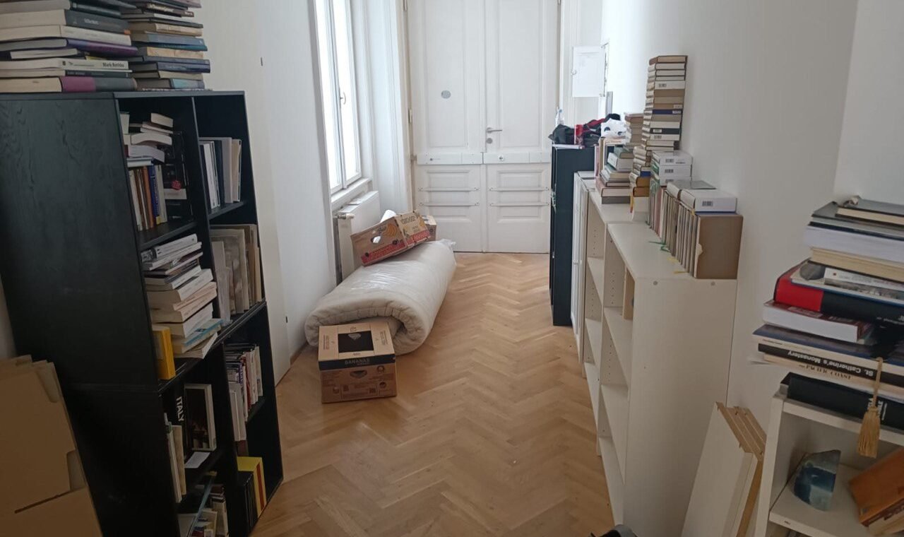 Messie Entrümpelung 1180 Wien Währing