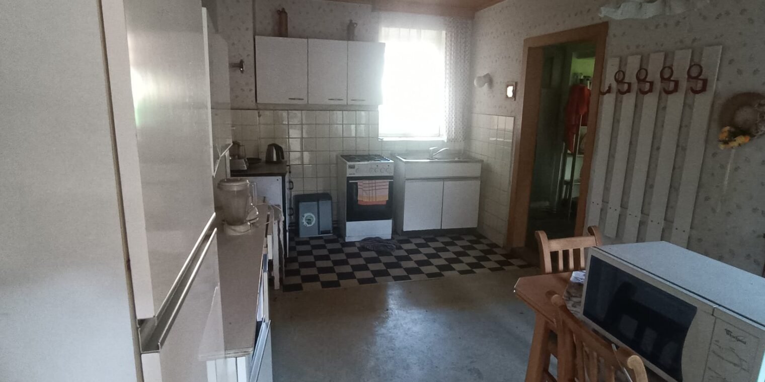 Messie Entrümpelung in Trumau