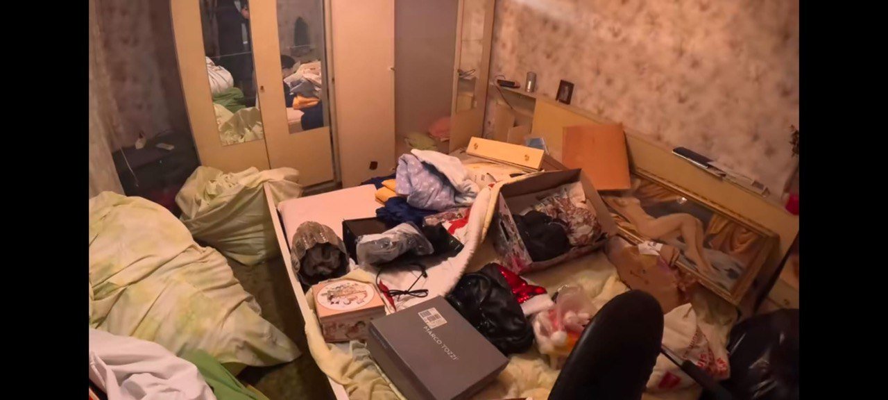 Messie Entrümpelung in Perchtoldsdorf