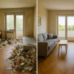 Messie Räumung Krems an der Donau – zuverlässig & menschlich