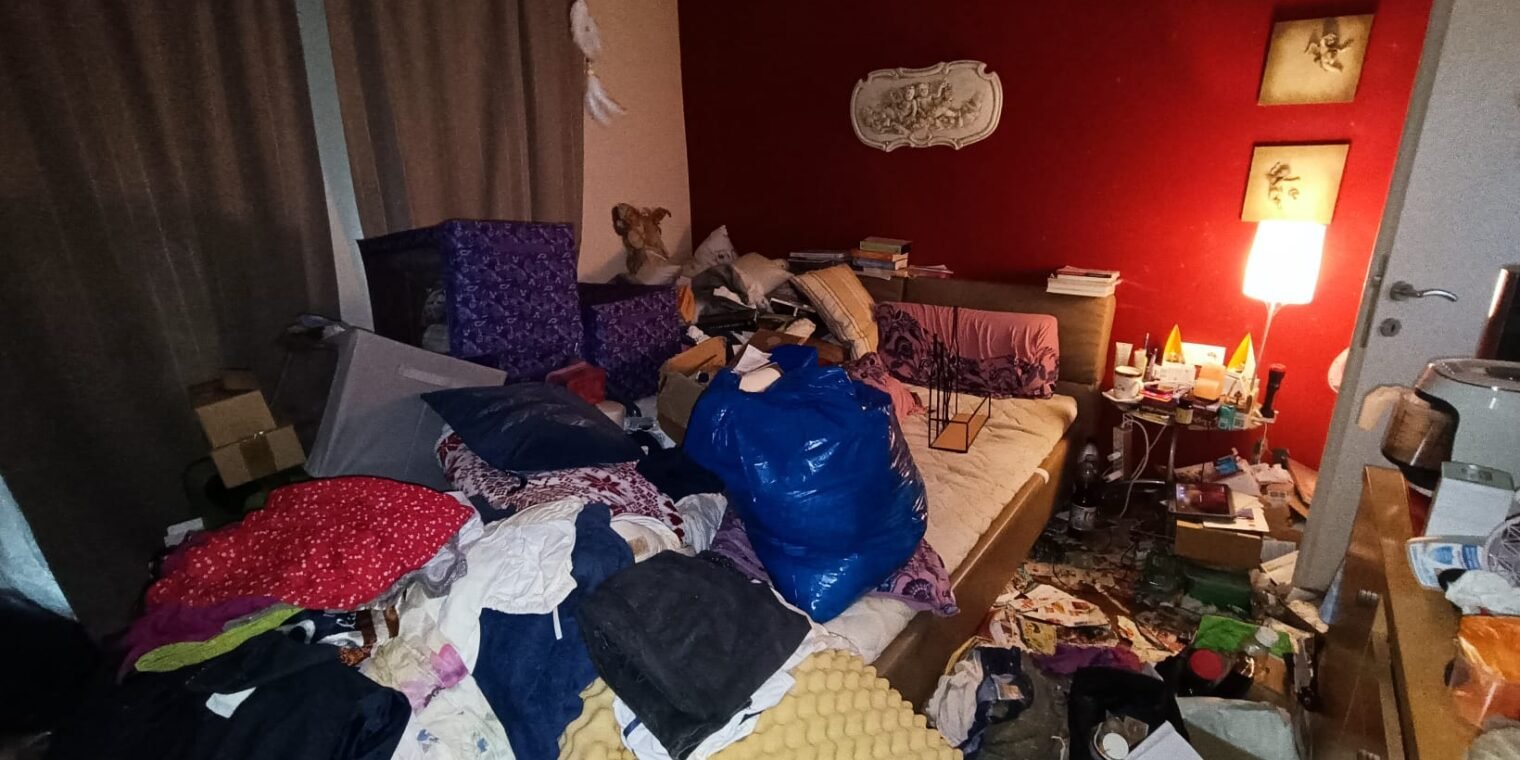 Messie Entrümpelung Niederösterreich – verständnisvoll & effizient