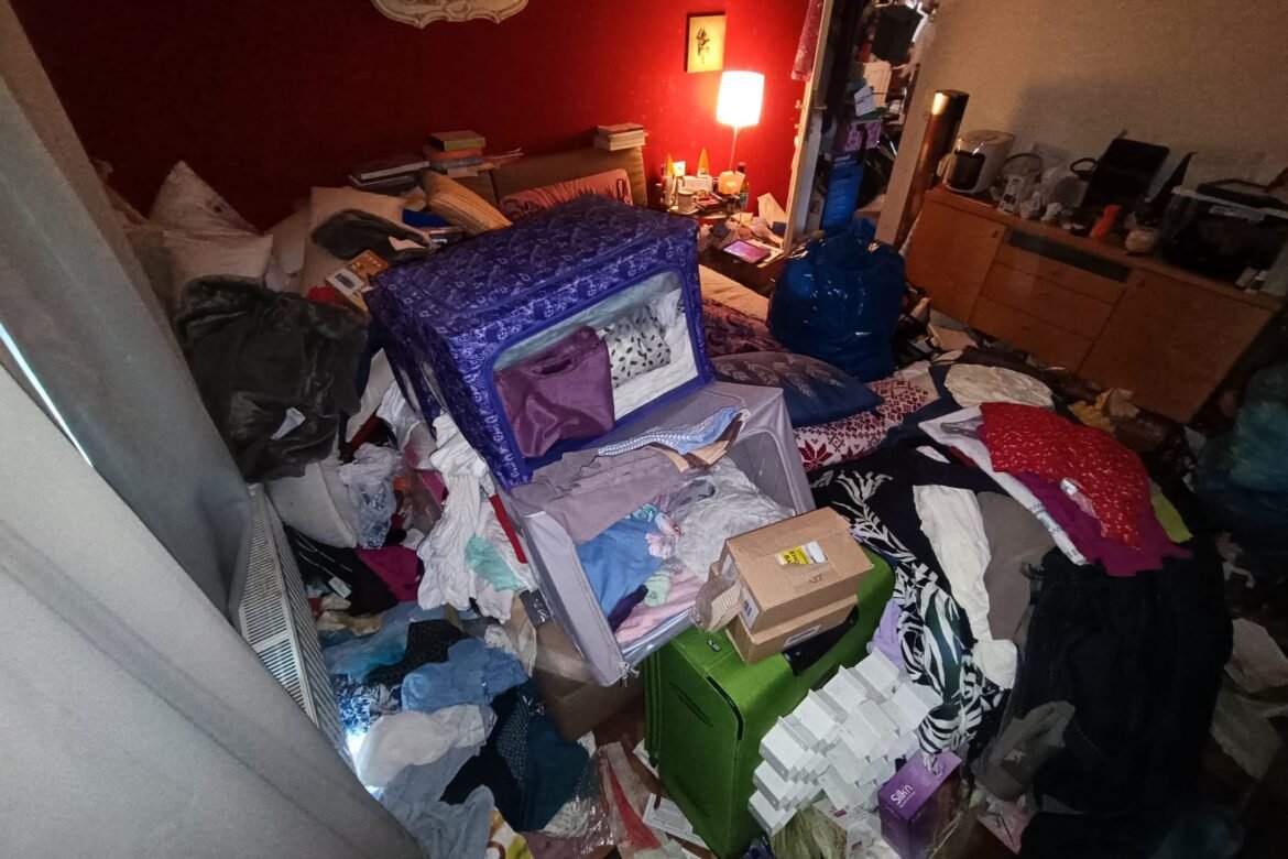 Messie Hausräumung Niederösterreich – stressfrei & zuverlässig