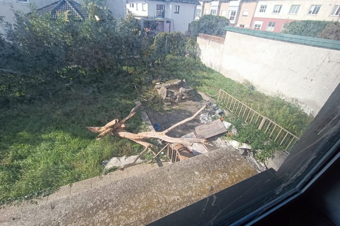 Messie Dachbodenentrümpelung Niederösterreich – diskret & gründlich