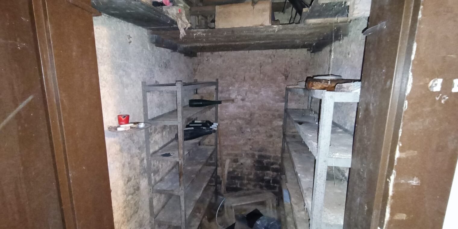 Messie Kellerentrümpelung Niederösterreich – vom Chaos zum Platz