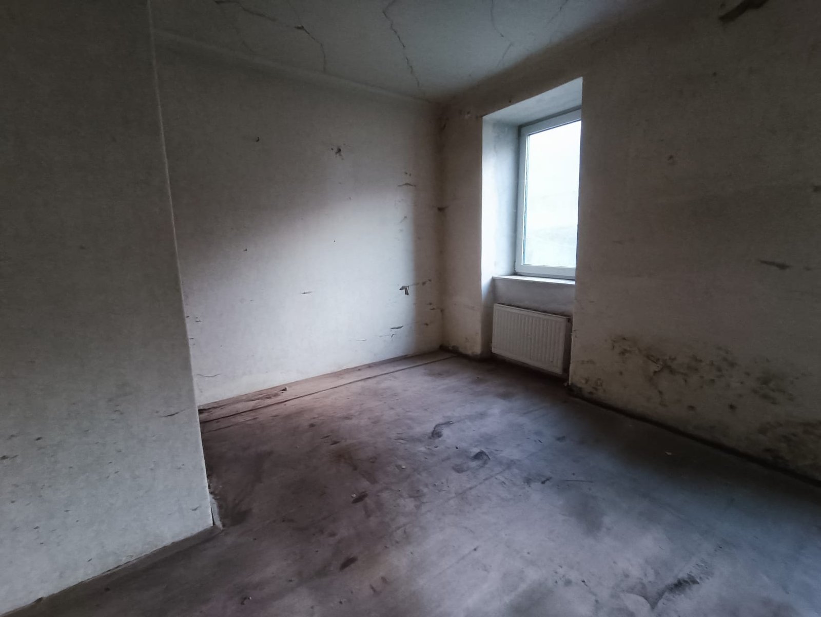 Einsatz in Puchberg am Schneeberg – Raum 2, strukturierte Übergabe