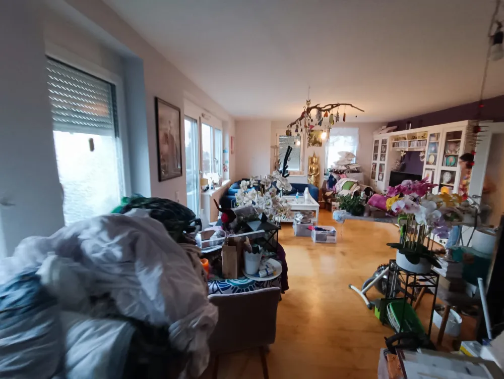 Entrümpelung Gumpoldskirchen – strukturiert & sorgfältig