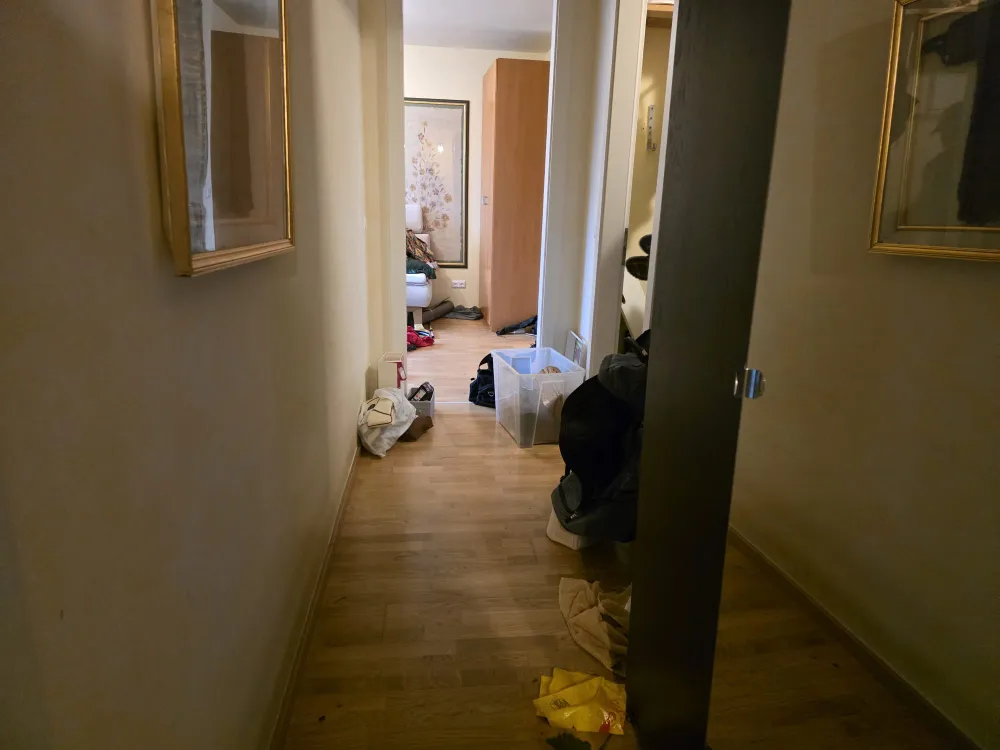 Entrümpelung Maria Enzersdorf – professionell & leise