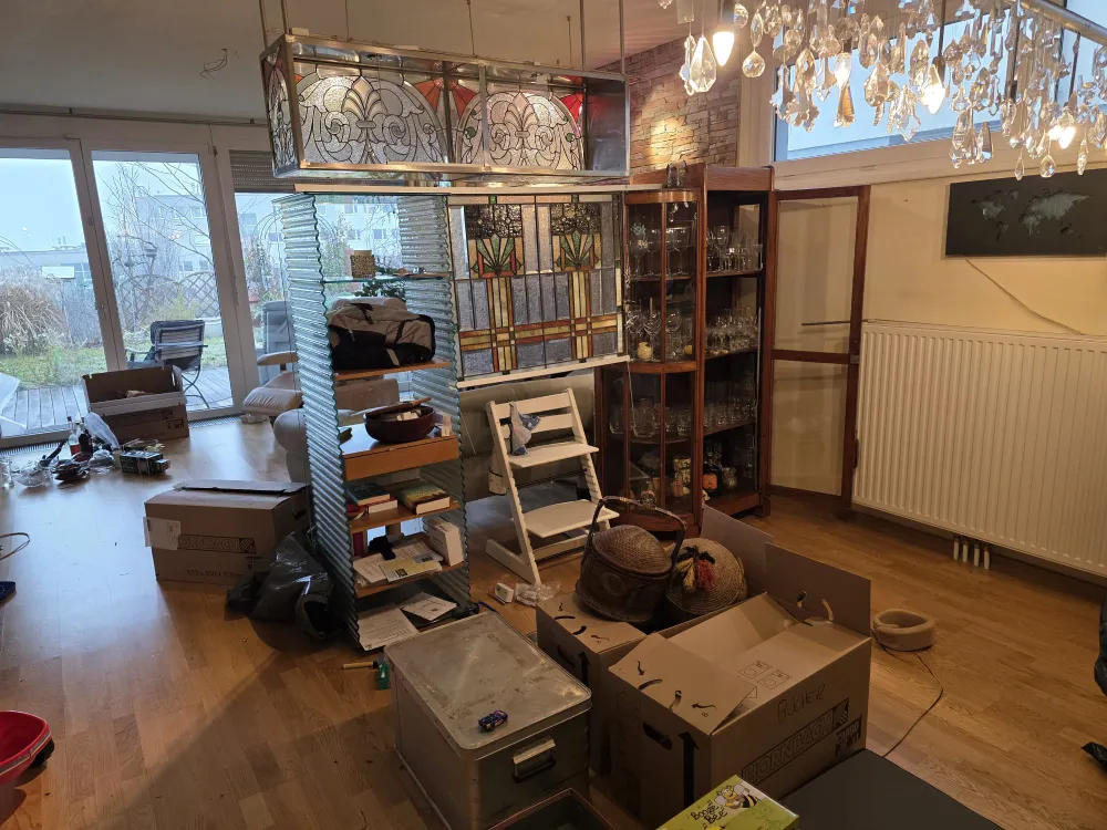 Entrümpelung Vösendorf – klare Abläufe, fixe Termine