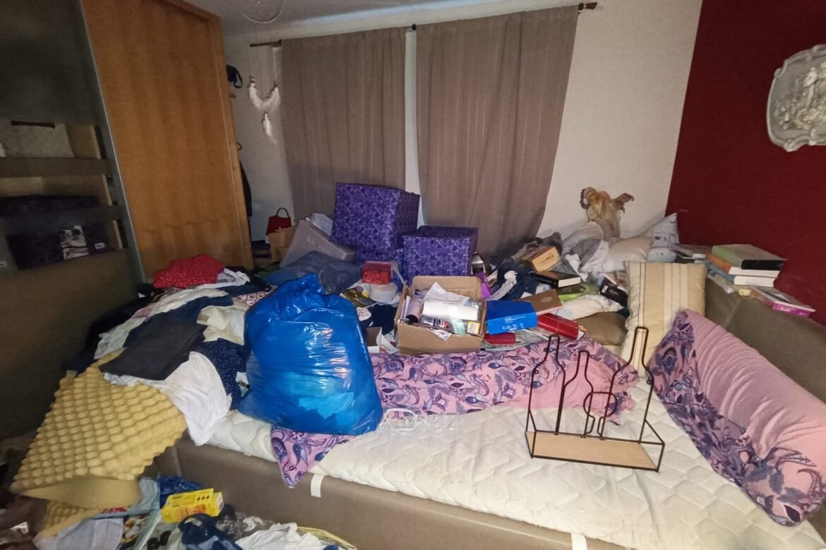 Entrümpelung Bad Vöslau – rasche Hilfe vor Ort