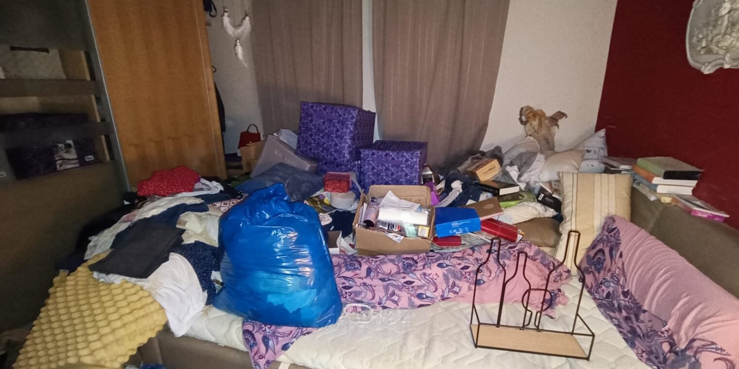 Entrümpelung Bad Vöslau – rasche Hilfe vor Ort