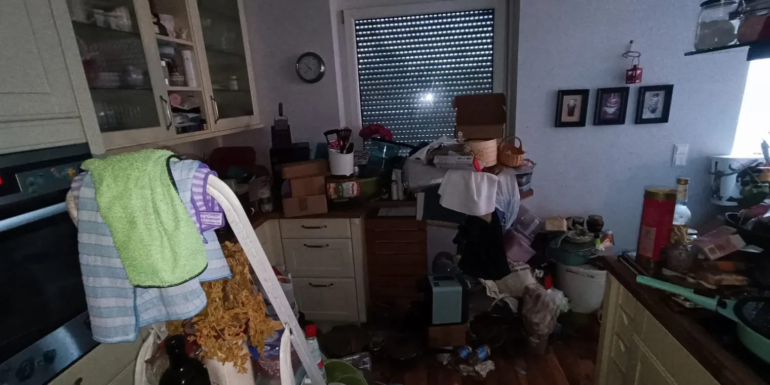 Entrümpelung Himberg – diskret & termintreu