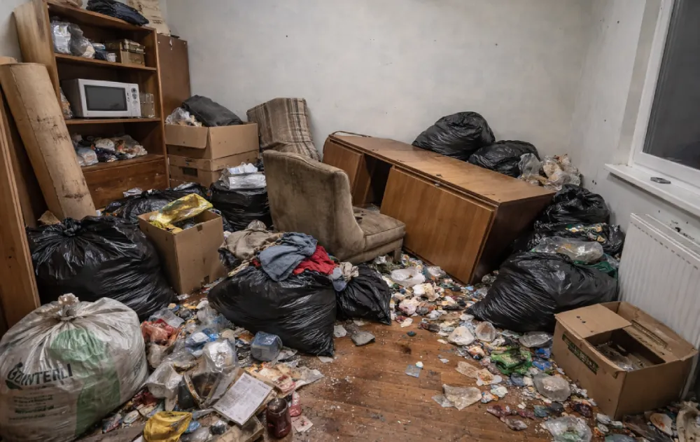 Entrümpelung Traiskirchen – verlässlich von A bis Z