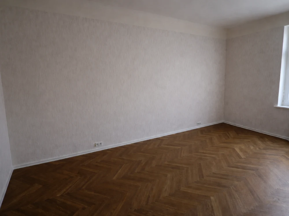 Entrümpelung 1030 Wien nachher