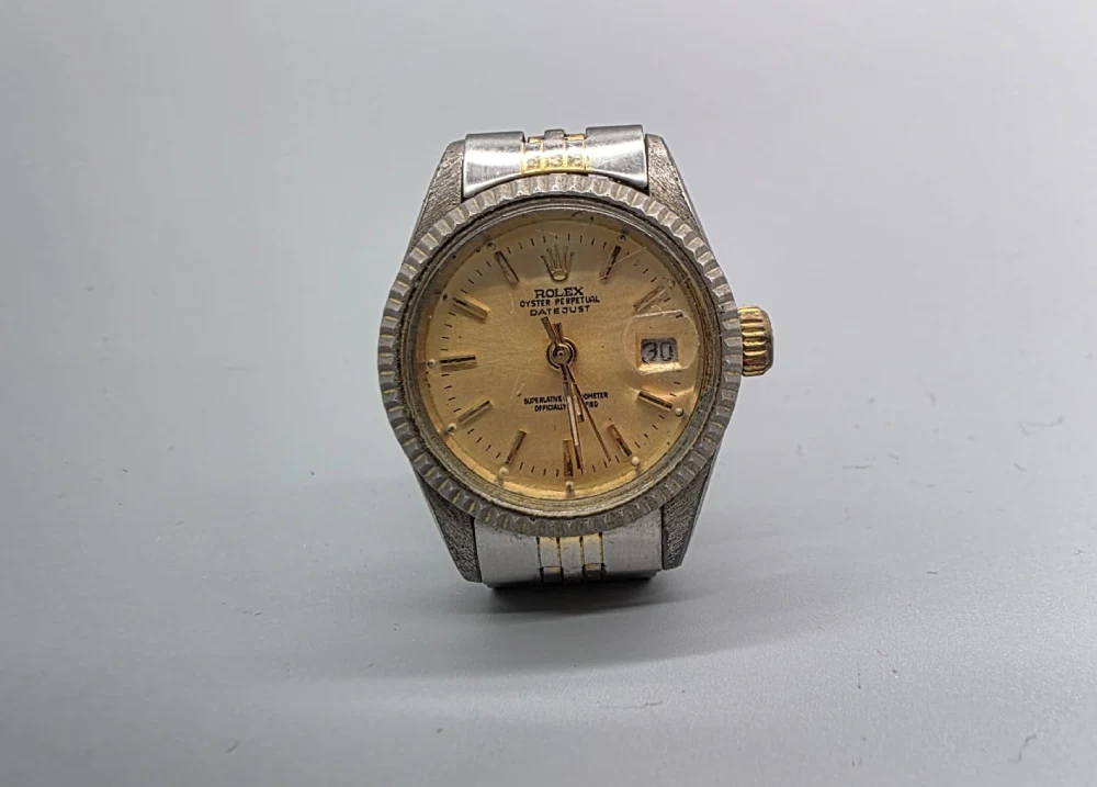 Wir kaufen Rolex Uhren an – direkt, diskret und zum fairen Marktpreis