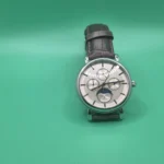 Ankauf Armbanduhr mit Lederarmband – fair & direkt