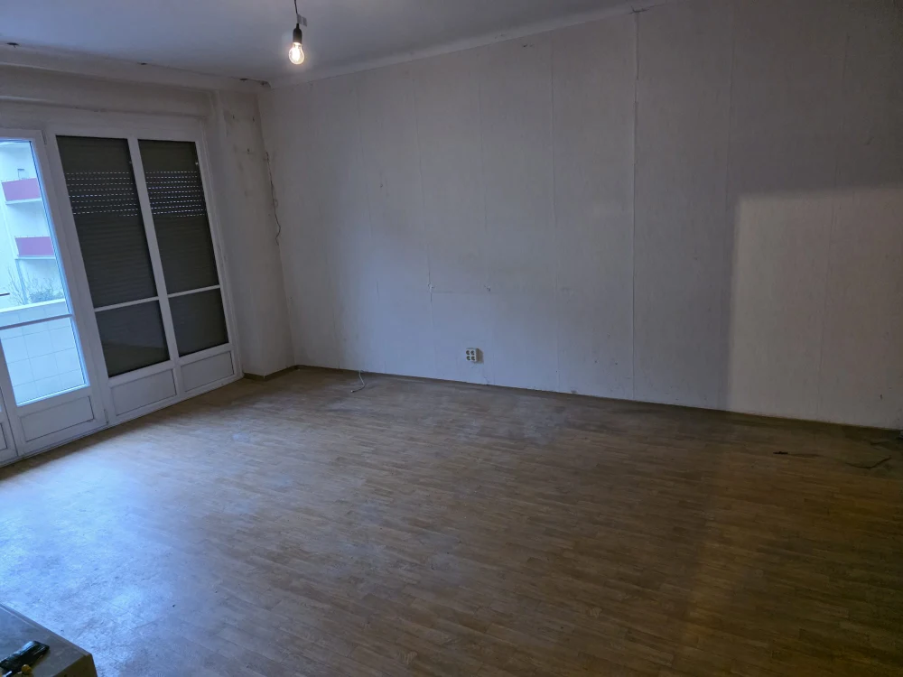 Entrümpelung 1090 Wien Nachher Währinger Straße