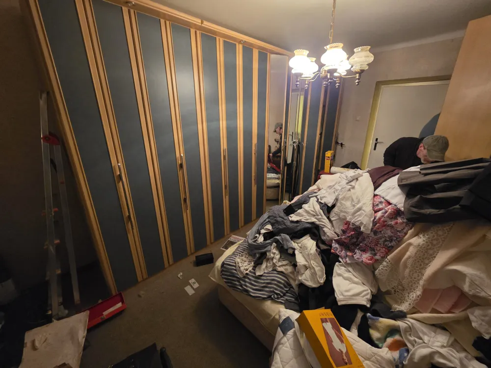 Entrümpelung 1050 Wien – Margareten