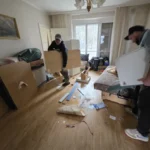 Entrümpelung 1060 Wien – Mariahilf