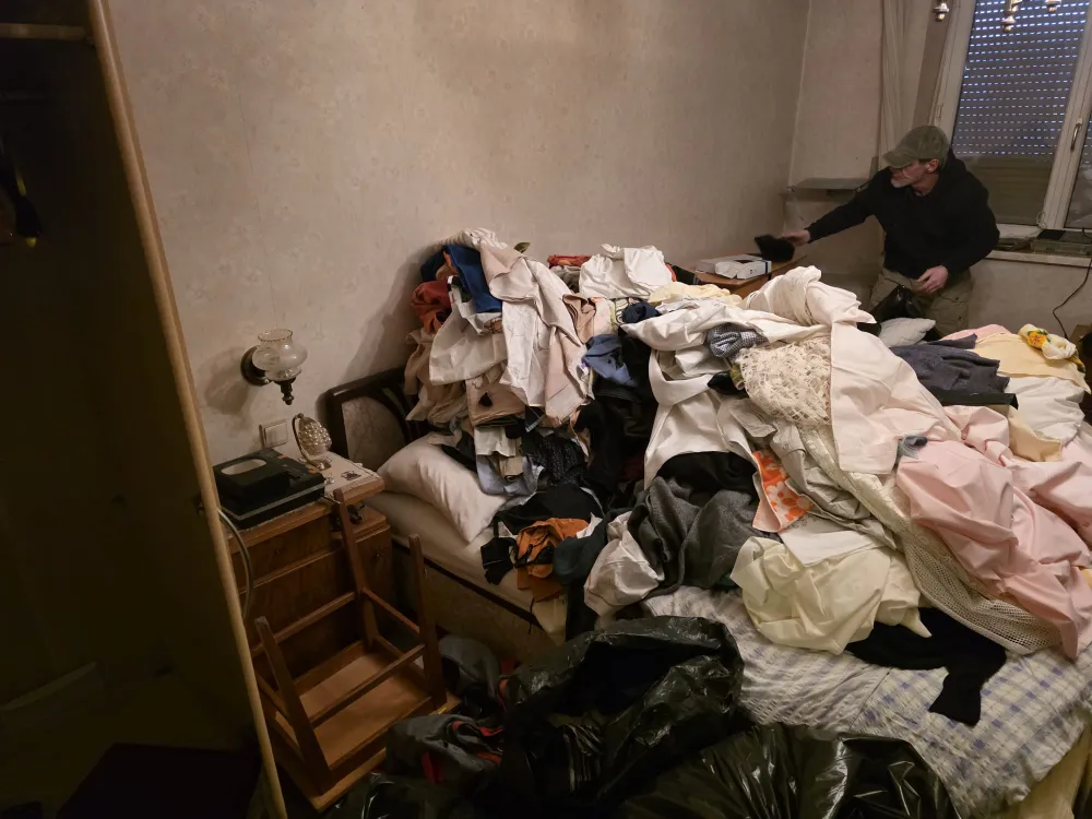 Entrümpelung 1040 Wien – Wieden