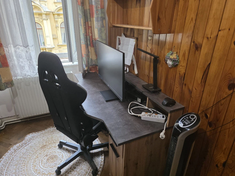 Nachher: geordneter, freier Raum in 1150 Wien Rudolfsheim-Fünfhaus