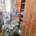 Entrümpelung 1150 Wien – Rudolfsheim-Fünfhaus