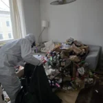 Entrümpelung 1100 Wien – Favoriten