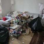 Entrümpelung 1140 Wien – Penzing