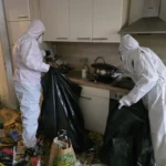 Entrümpelung 1130 Wien – Hietzing