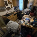 Entrümpelung 1210 Wien – Ihr kompetentes Team für Floridsdorf