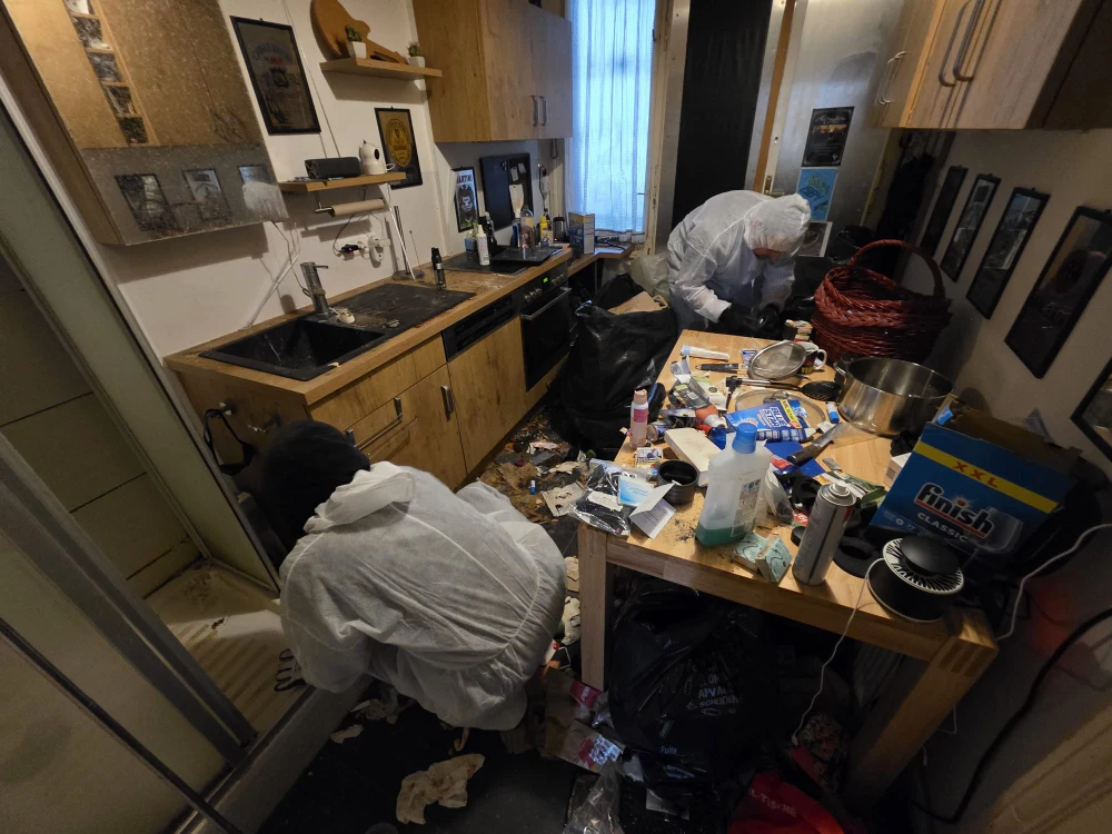 Entrümpelung 1210 Wien – Ihr kompetentes Team für Floridsdorf