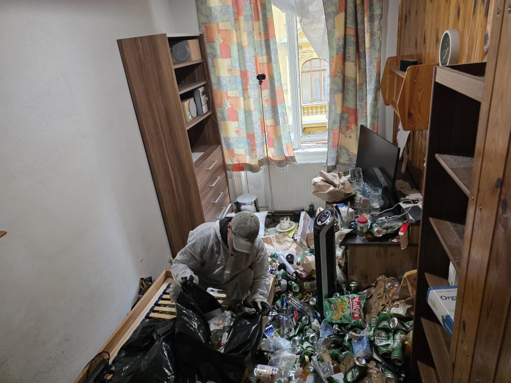 Entrümpelung 1220 Wien – Ihre Experten für die Donaustadt