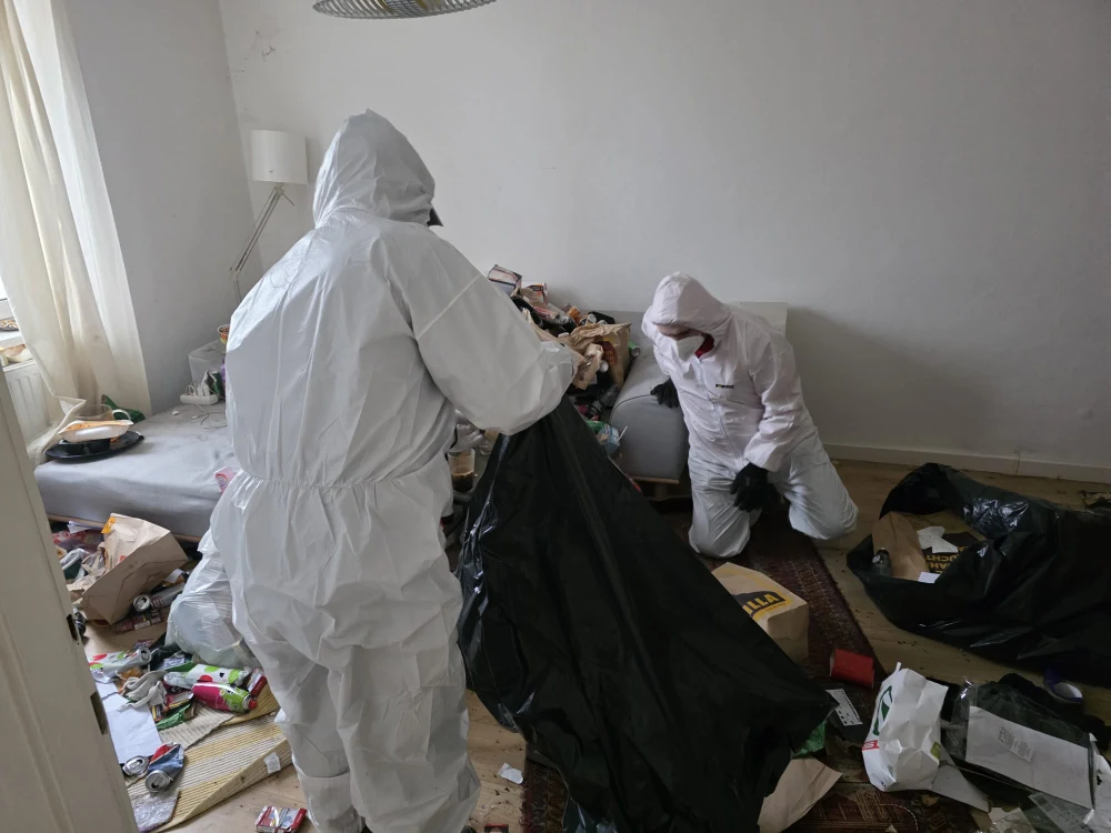 Entrümpelung 1160 Wien – Strukturierte Räumung in Ottakring