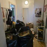 Entrümpelung 1180 Wien – Professionelle Räumung in Währing durch Messie24