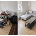 Entrümpelung Messie Wien 1070