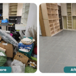 Keller Entrümpelung 1070 Wien Neubau