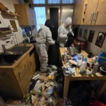 Entrümpelung Schwarzenbach, 2803