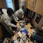 Entrümpelung Bad Erlach – verlässlich, diskret