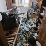 Entrümpelung Pitten, 2823