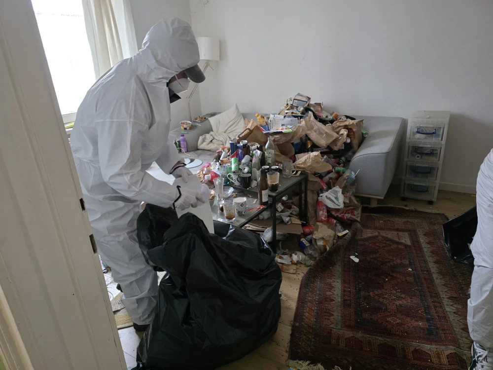 Entrümpelung Walpersbach (2822) – unkompliziert, schnell und professionell