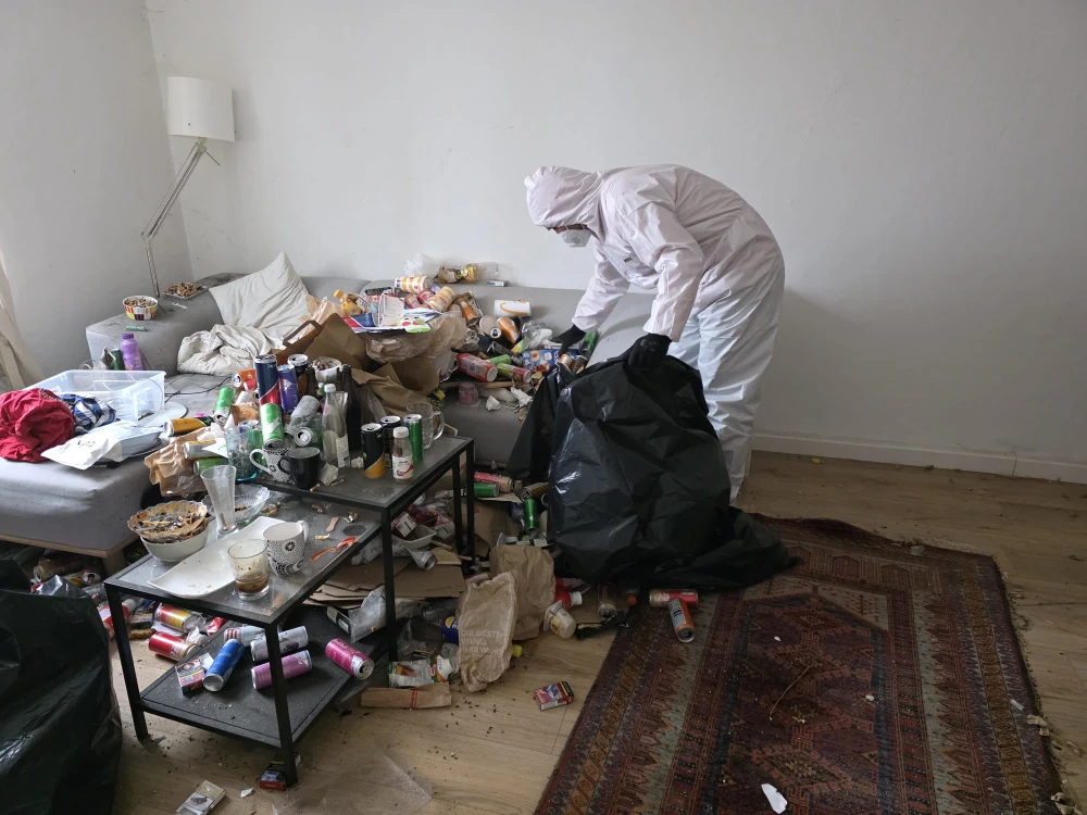 Entrümpelung Wiener Neustadt (2700) – schnell & professionell