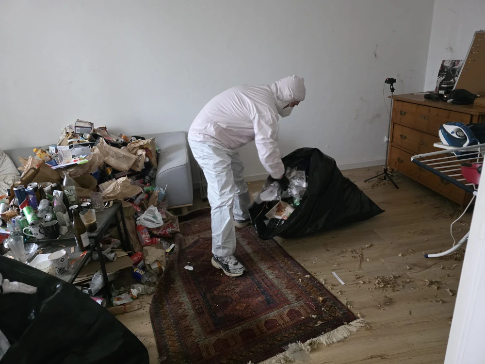 Entrümpelung Katzelsdorf (2801) – zuverlässig und schnell