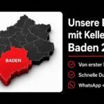 Unsere Erfahrung mit Kellerräumung Baden 24h