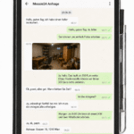Messie Kellerentrümpelung Wien Fixpreis – schnelle Anfrage per WhatsApp