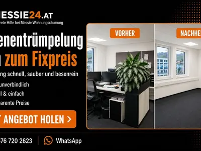 Firmenentrümpelung Wien